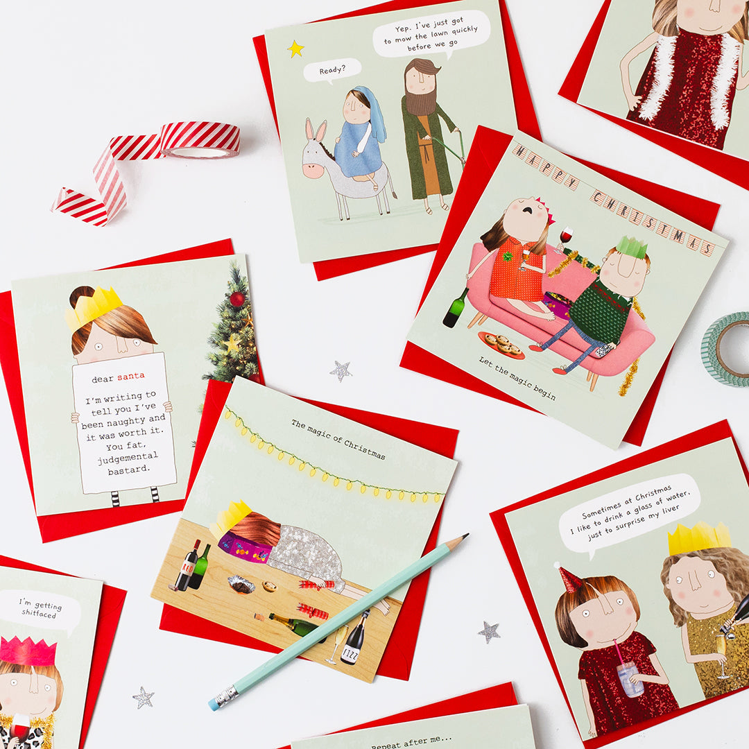 Holiday Guide - For Her