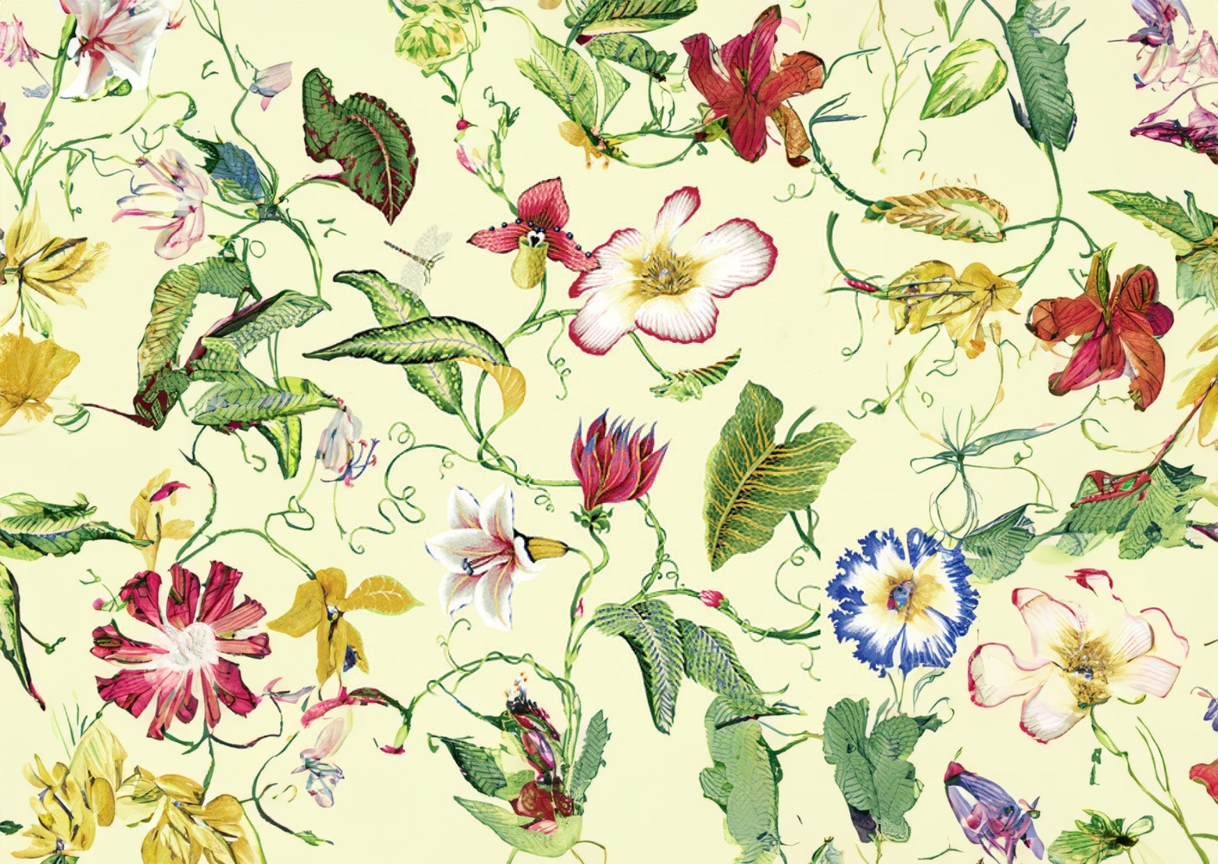 Hedgerow