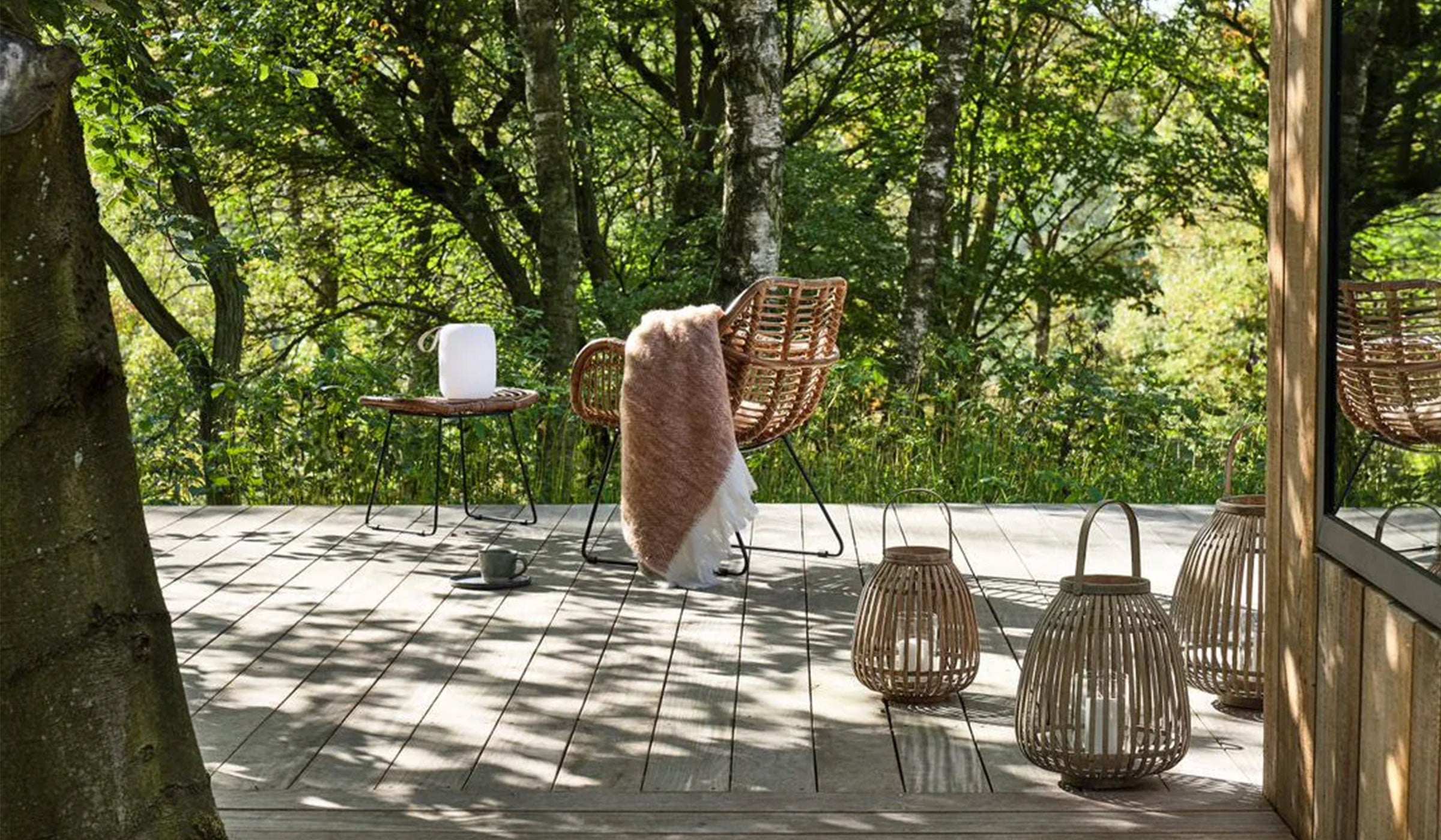 Villa Collection – Hedgerow Limited