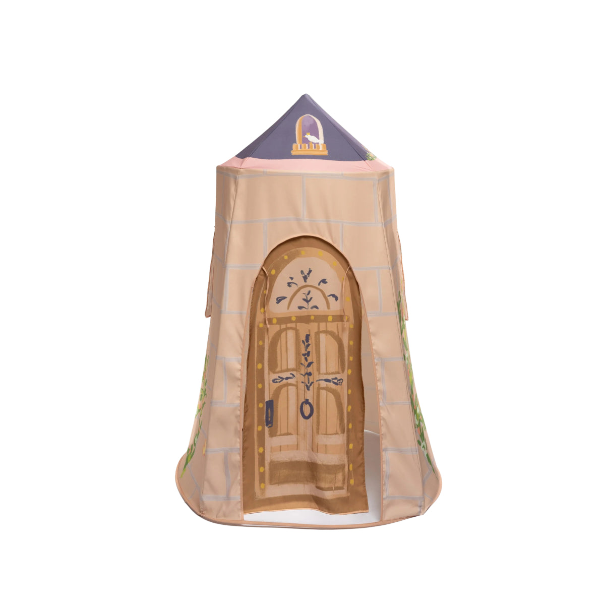 pop up castle tent Flippi Pop-Up Castle Tent – Hedgerow Limited
