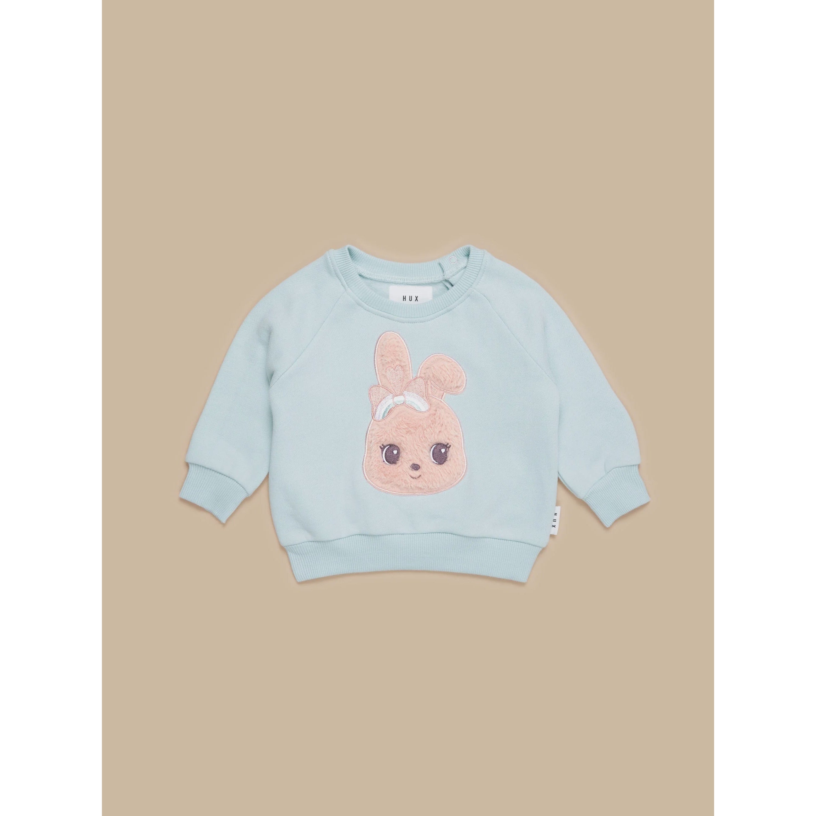 Huxbaby sweater 2025