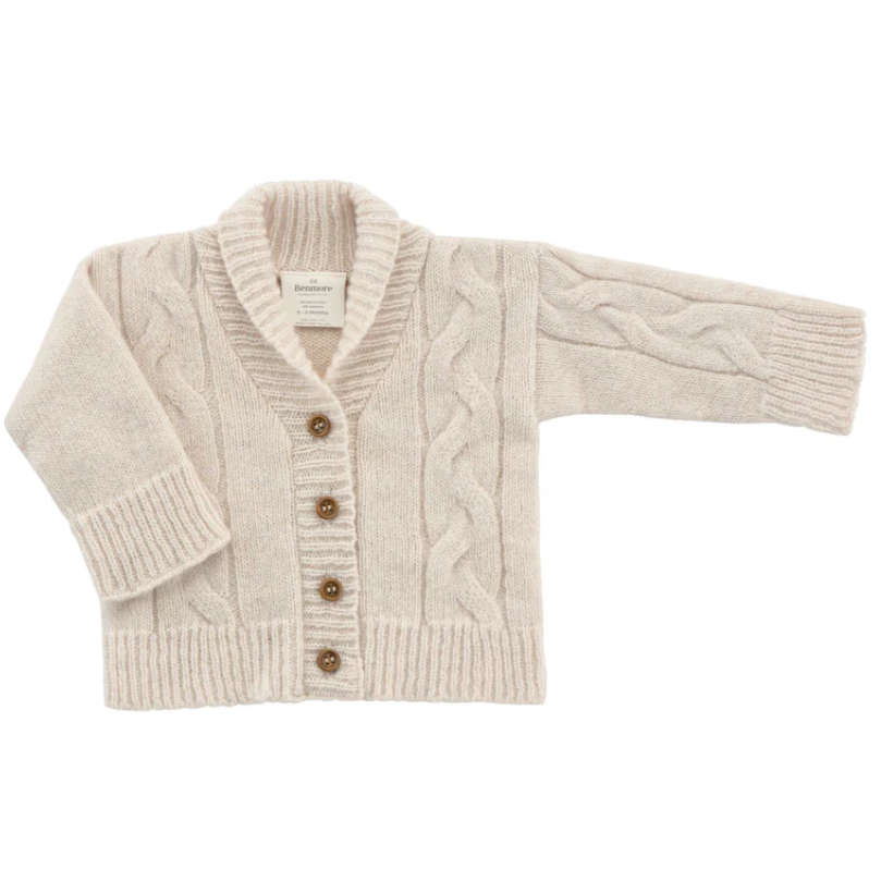 Knit Sweater Zip Cardigan Gap Sweater Cardigan BabyGap Cable-Knit