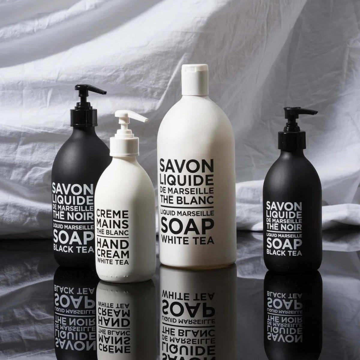 Compagnie de Provence