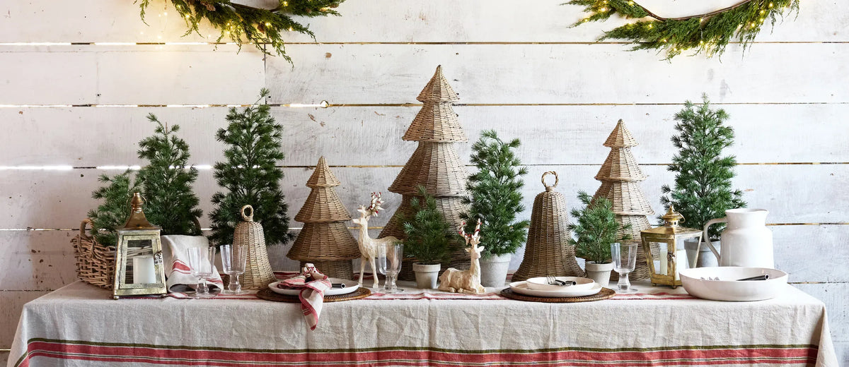 Christmas Home