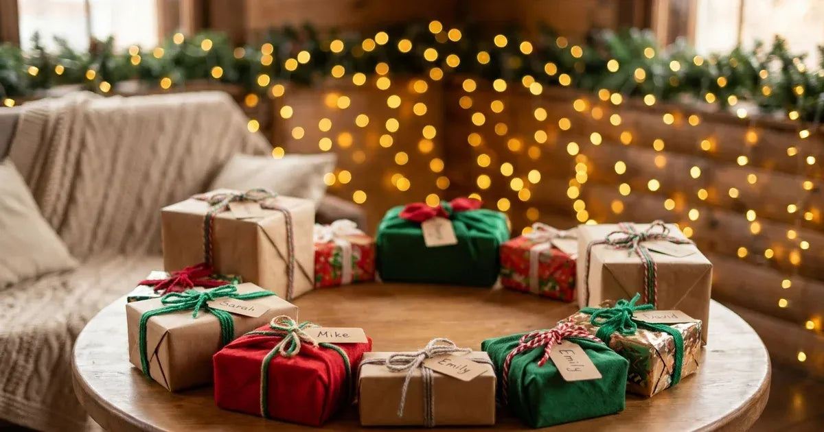 Secret Santa