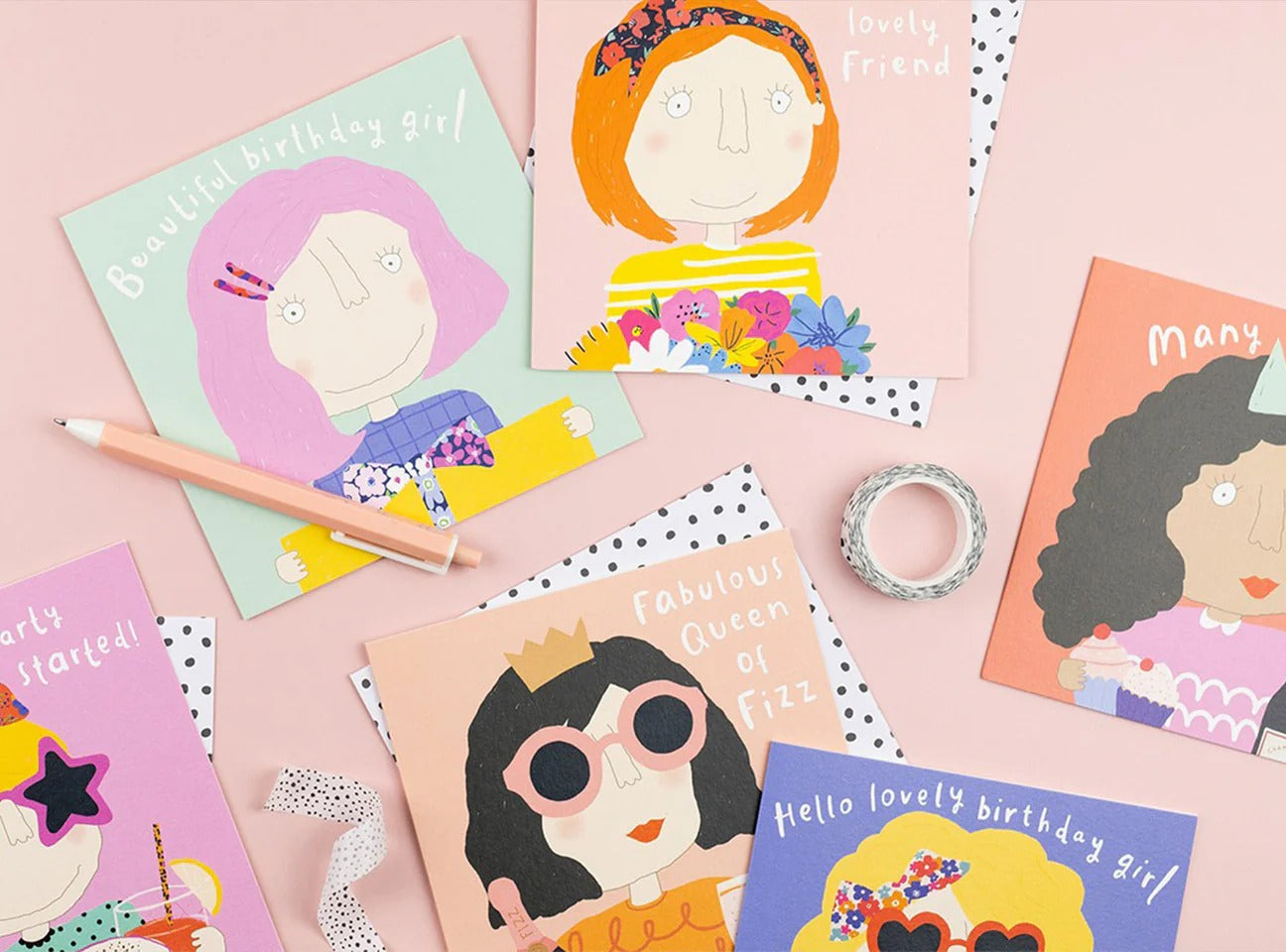 Greeting Cards