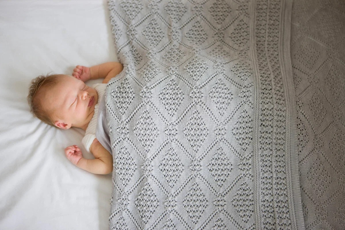 Heirloom Baby