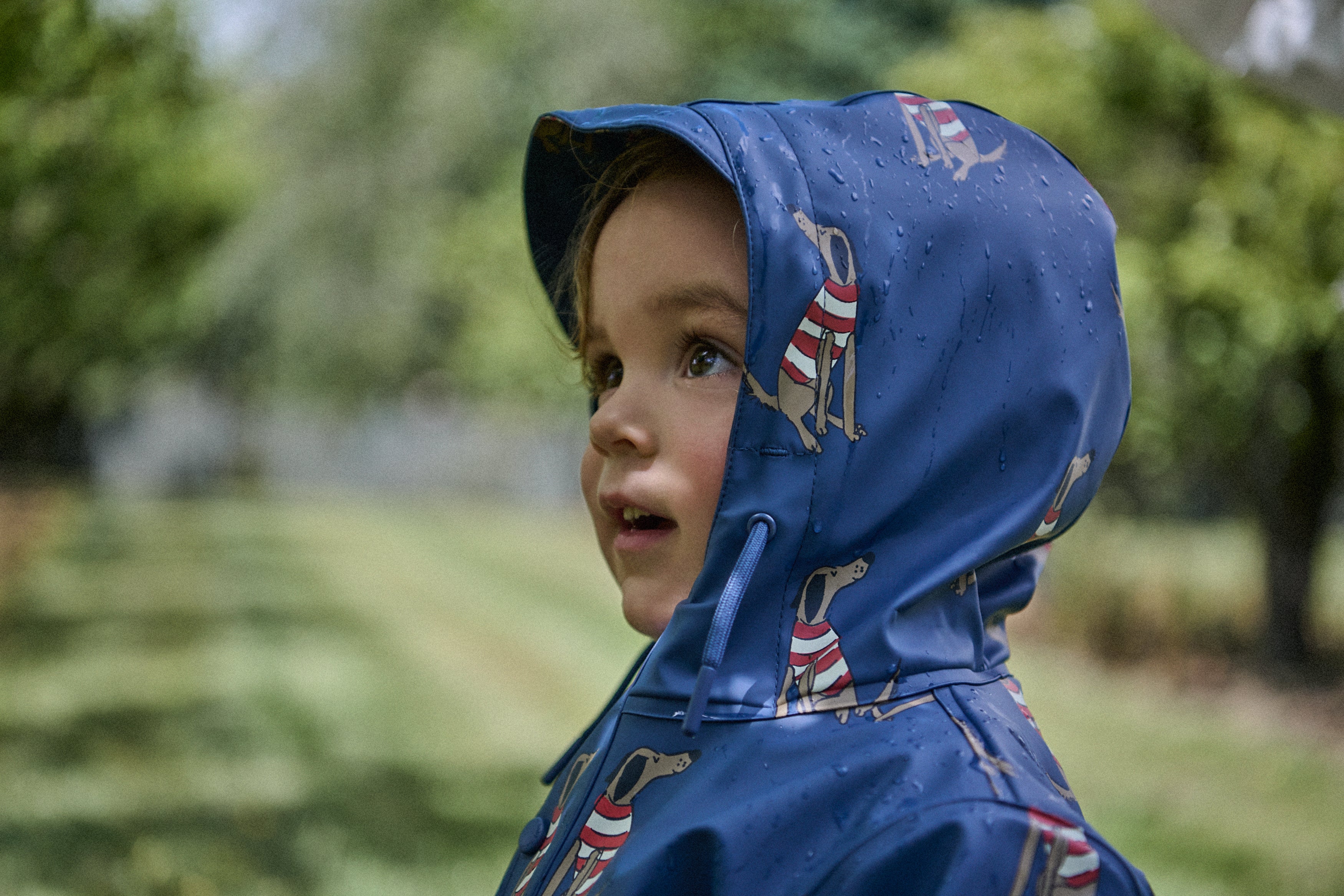 Nature Baby