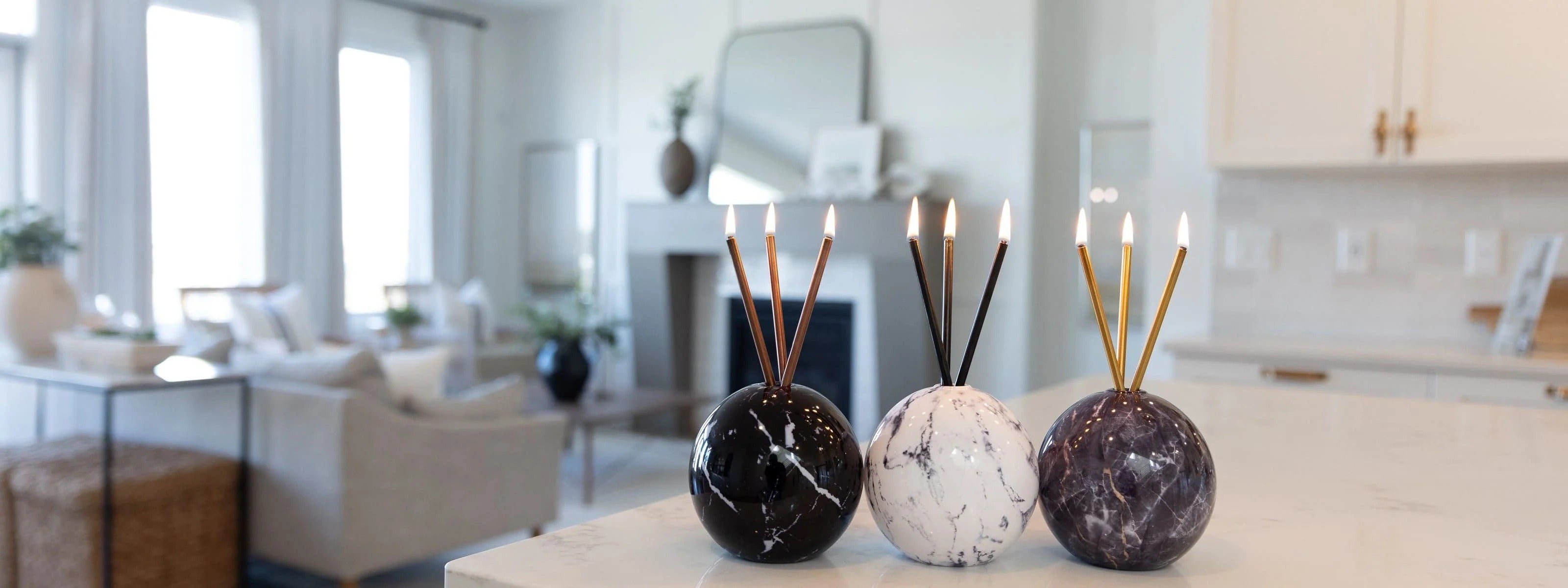 Everlasting Candle Co.