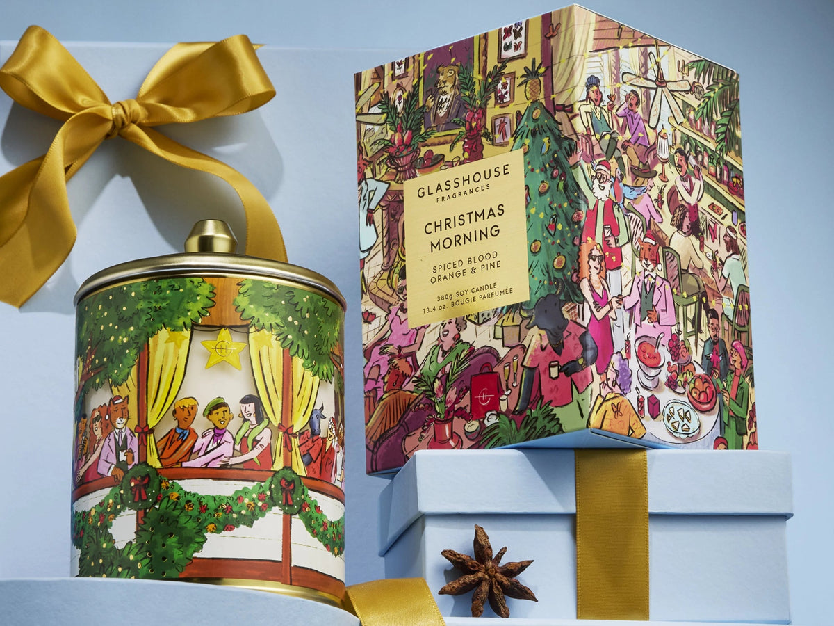 Christmas Fragrance