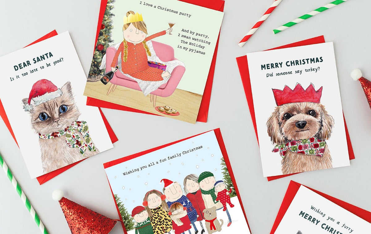 Christmas Cards