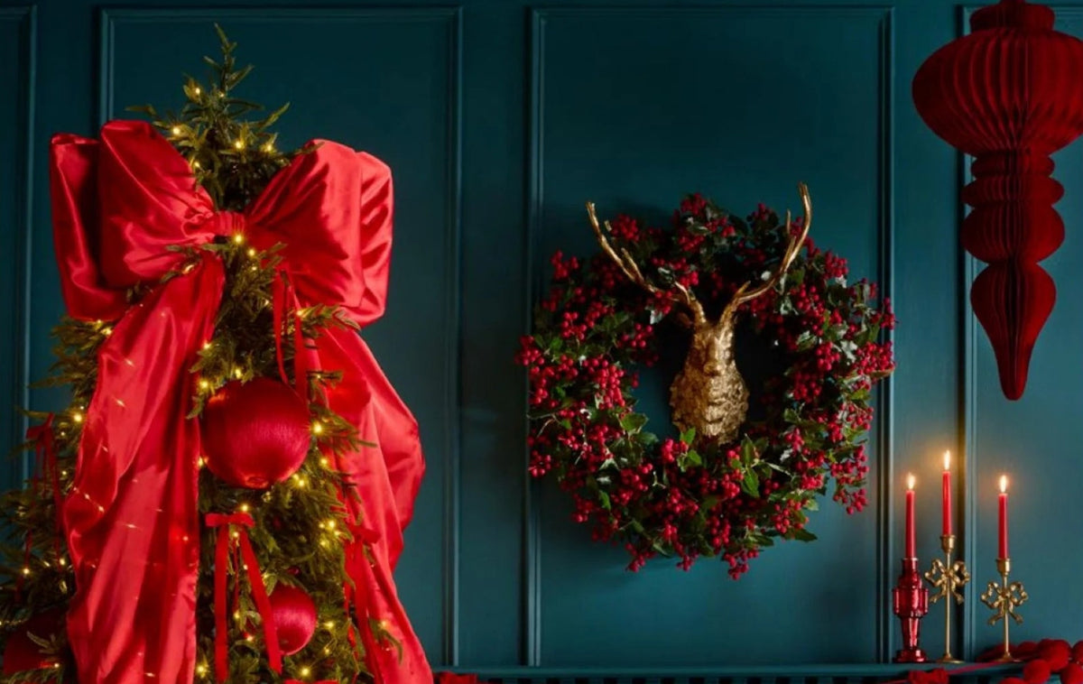 Christmas Wreath