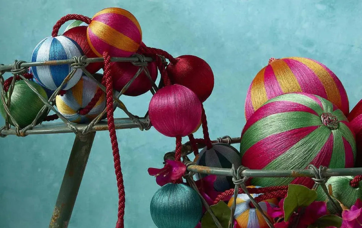 Tree Decorations