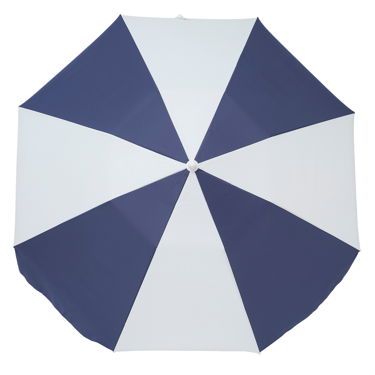 Dark Slate Gray Compact Beach Umbrella