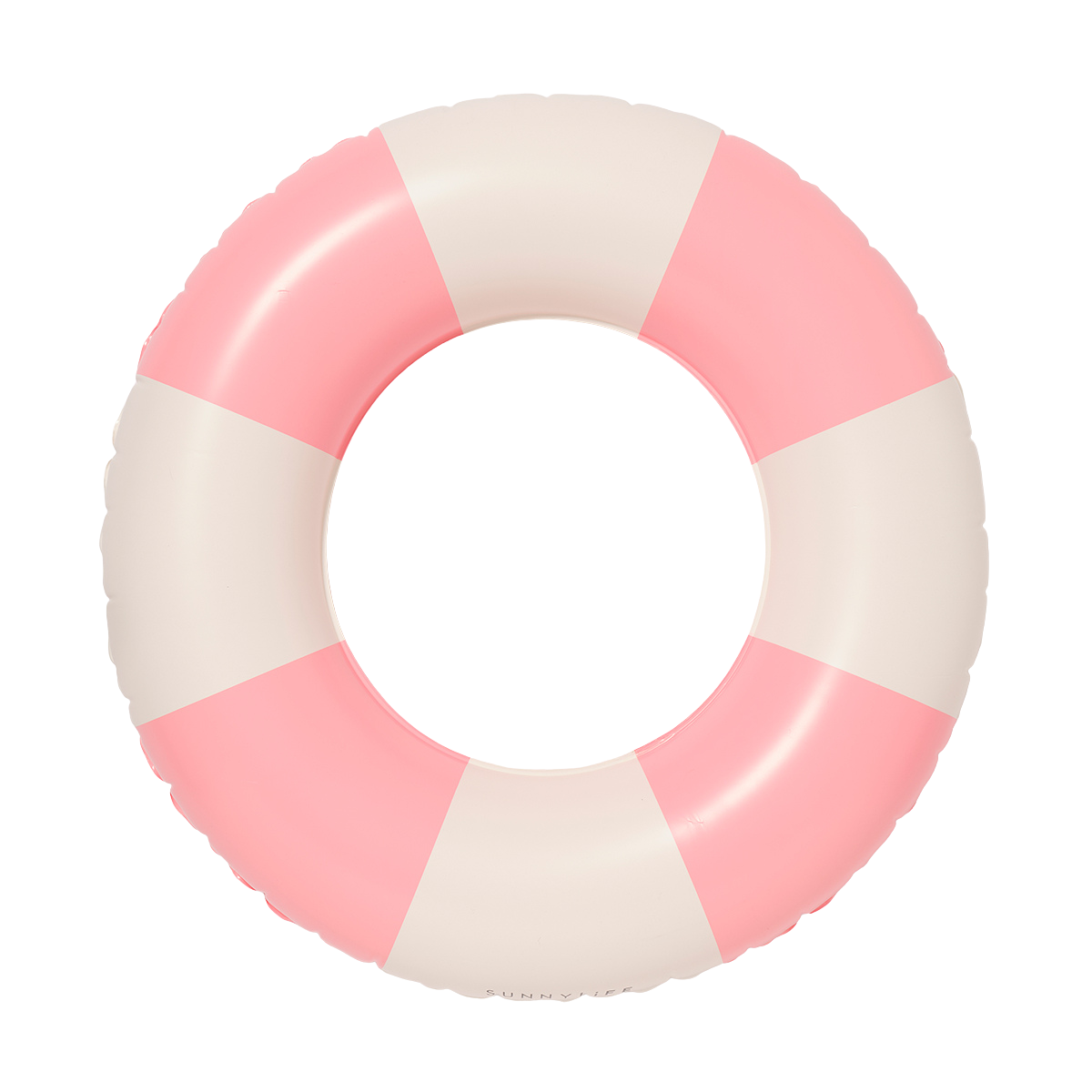 Black Slim Tube Pool Ring
