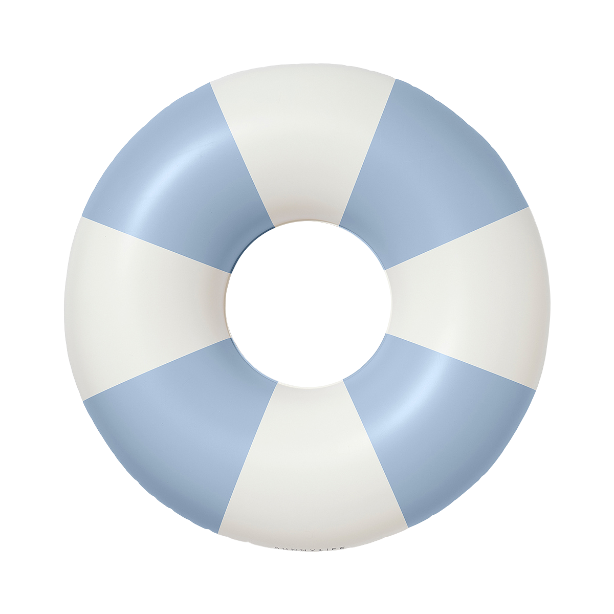 Black Tube Pool Ring