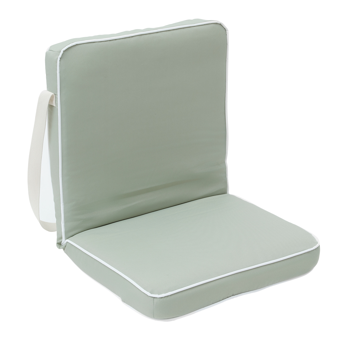 Black Take Anywhere Folding Chair