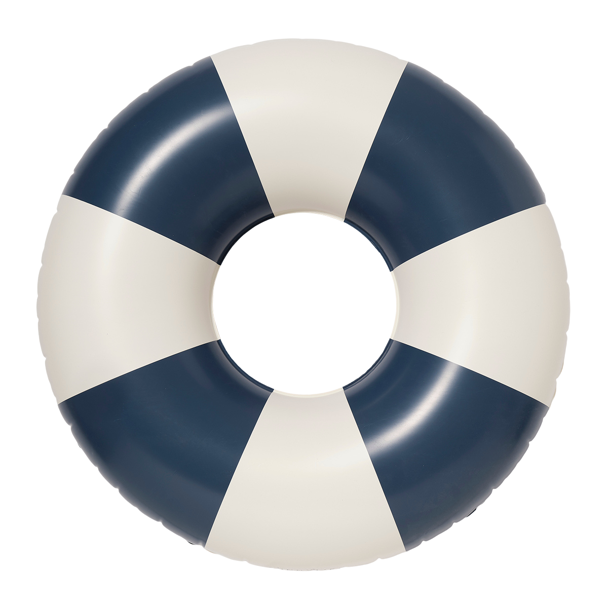 Black Tube Pool Ring