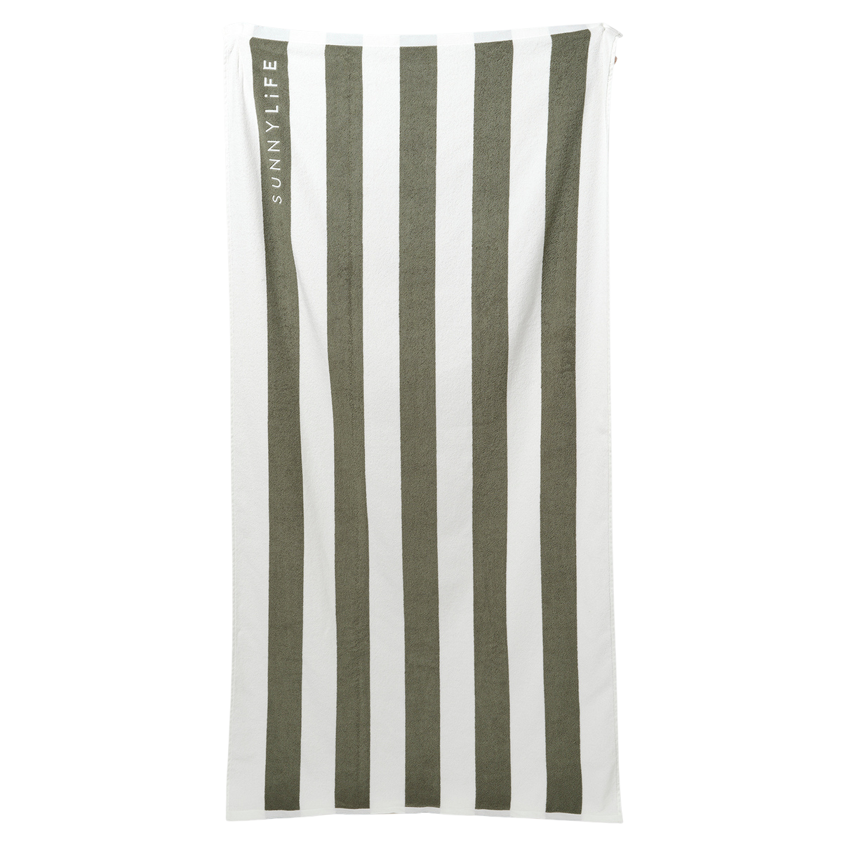 Lavender Beach Towel