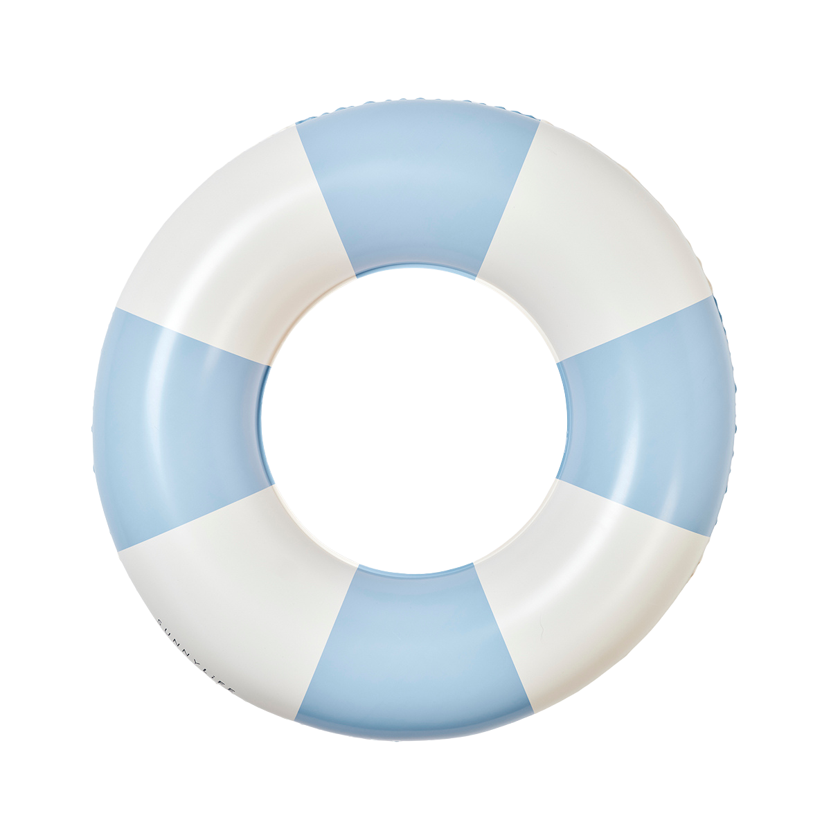 Black Slim Tube Pool Ring