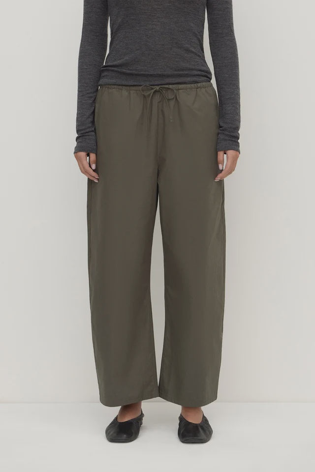 Dark Slate Gray Amara Pant