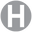 Hedgerow logo
