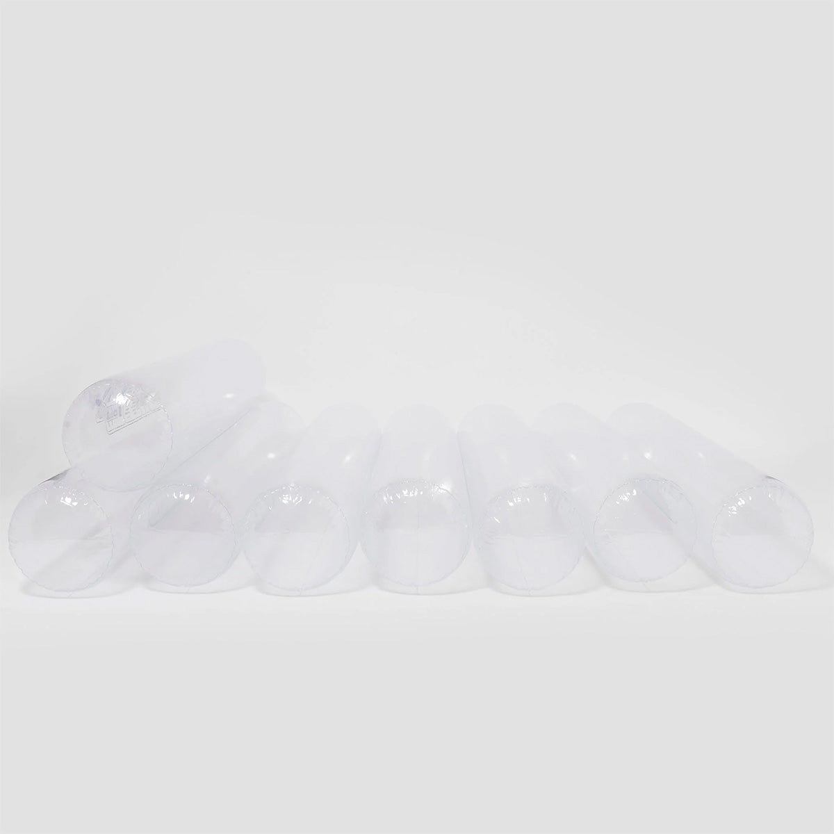 Lavender Luxe Twin Tube Lilo