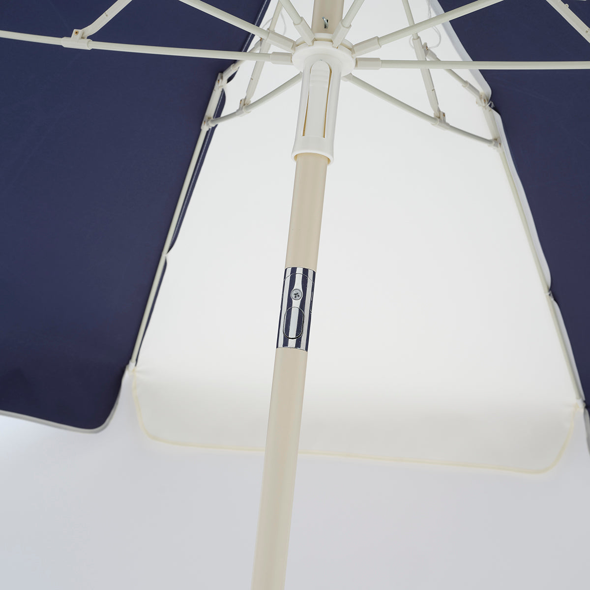Lavender Compact Beach Umbrella