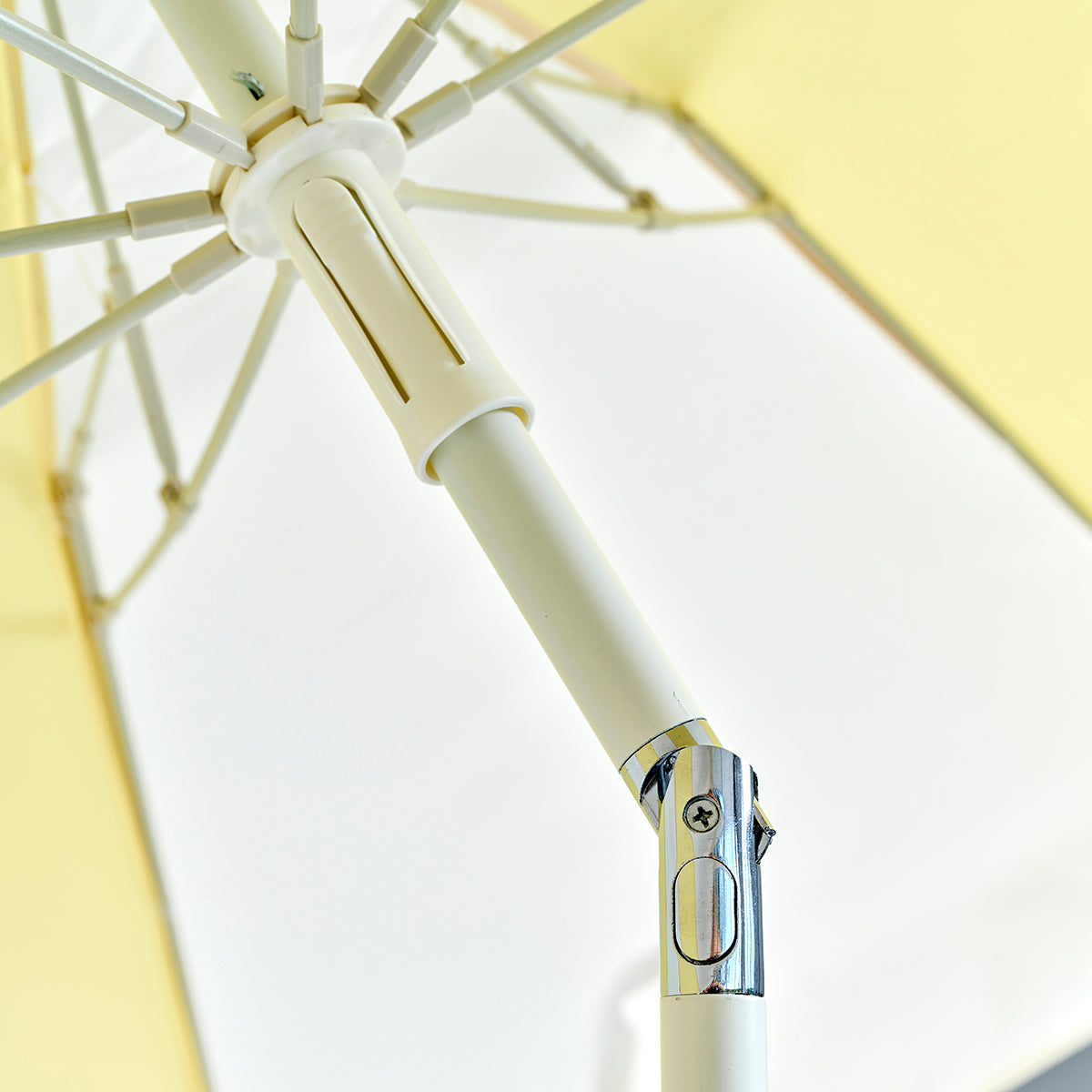 Lavender Compact Beach Umbrella
