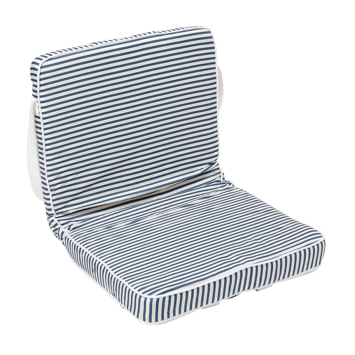 Black Take Anywhere Folding Chair