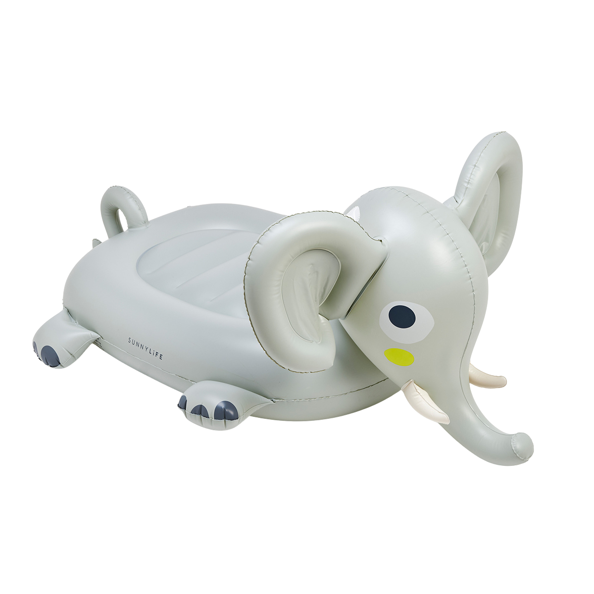 Black Kids Ride-On
