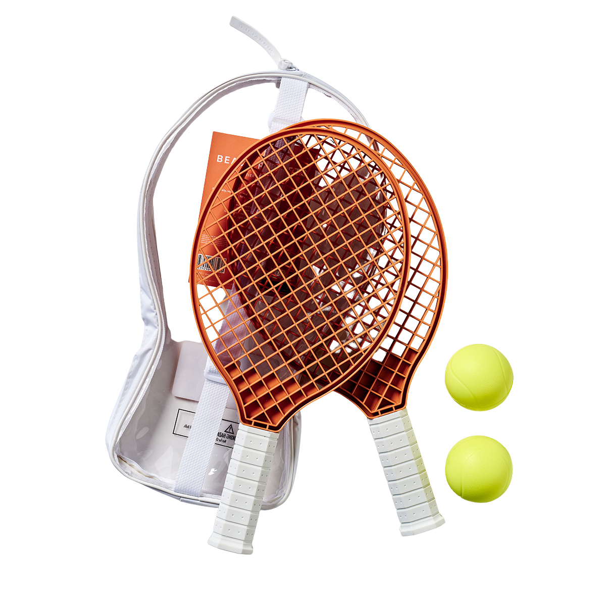 Black Beach Rackets