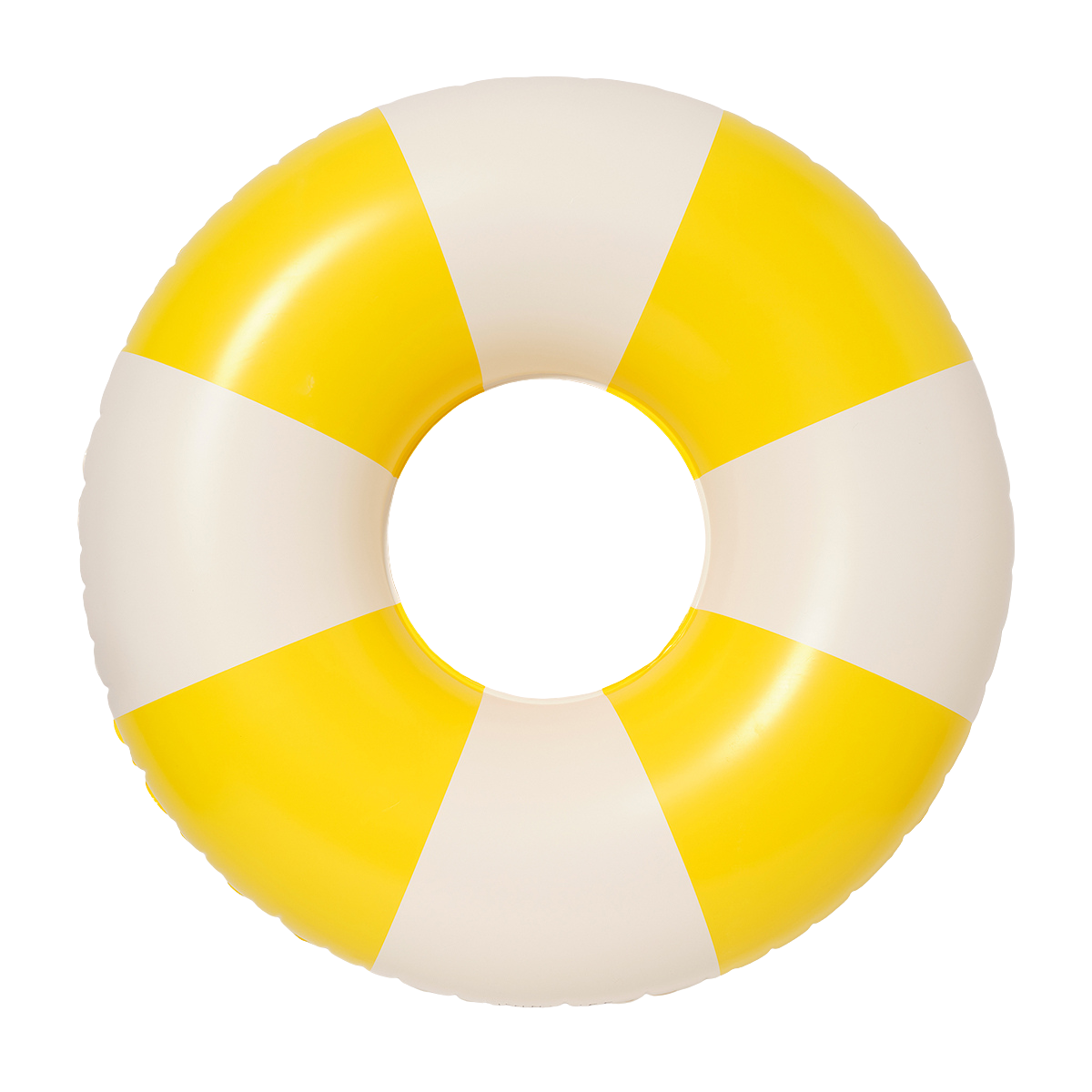 Black Tube Pool Ring