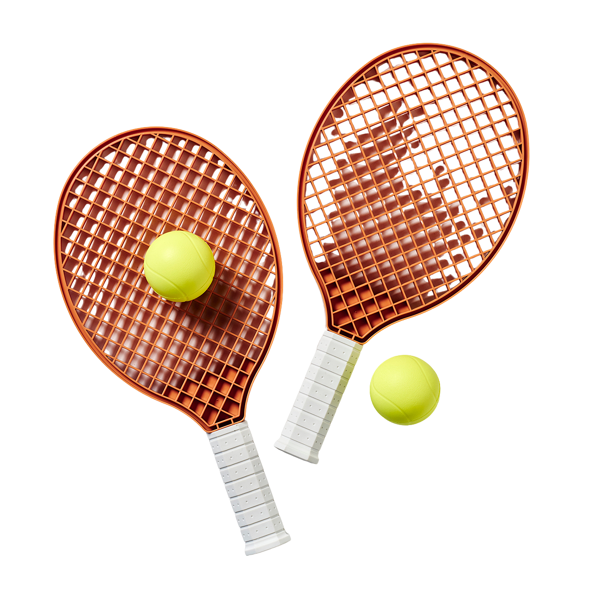 Black Beach Rackets
