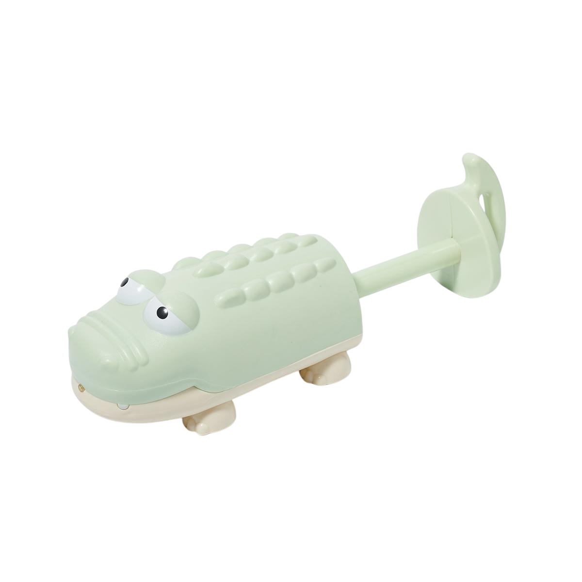 Black Water Squirters