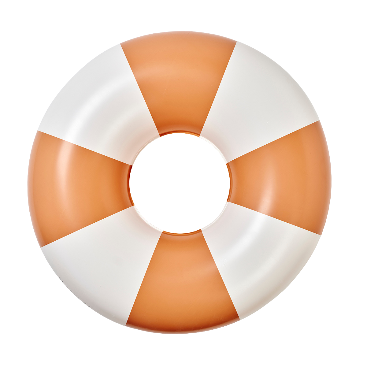 Black Tube Pool Ring
