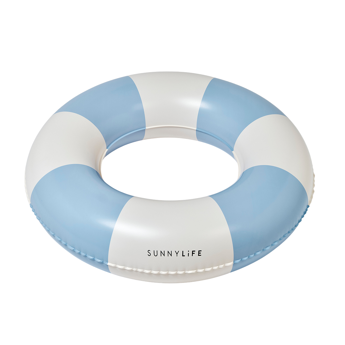 Black Slim Tube Pool Ring