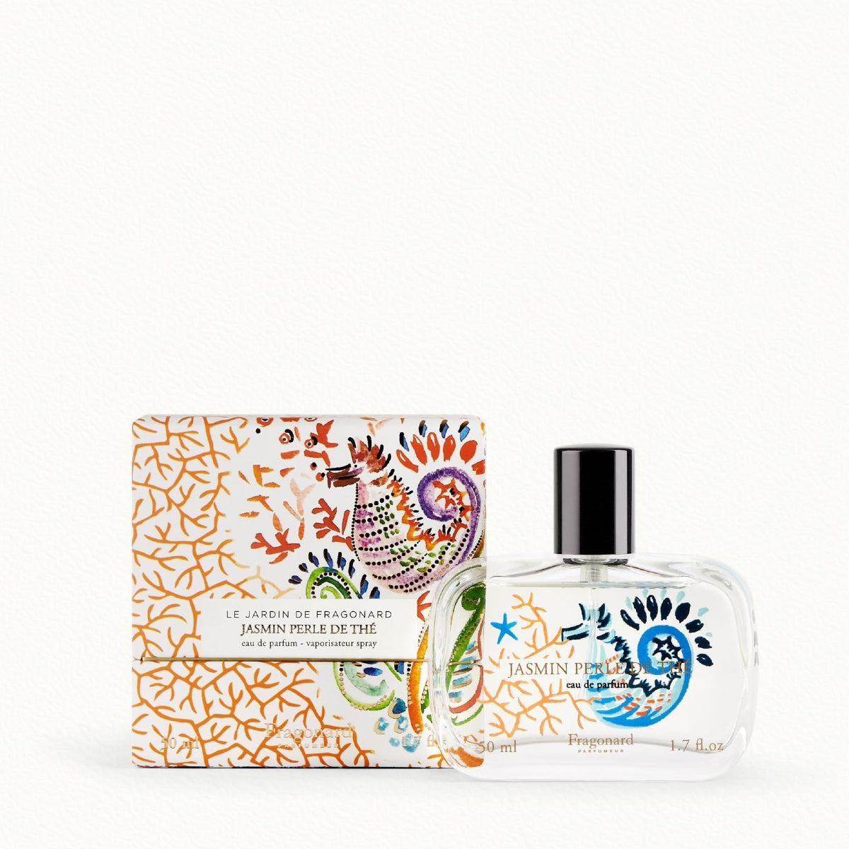 Fragonard Grain de Soleil Eau de Parfum