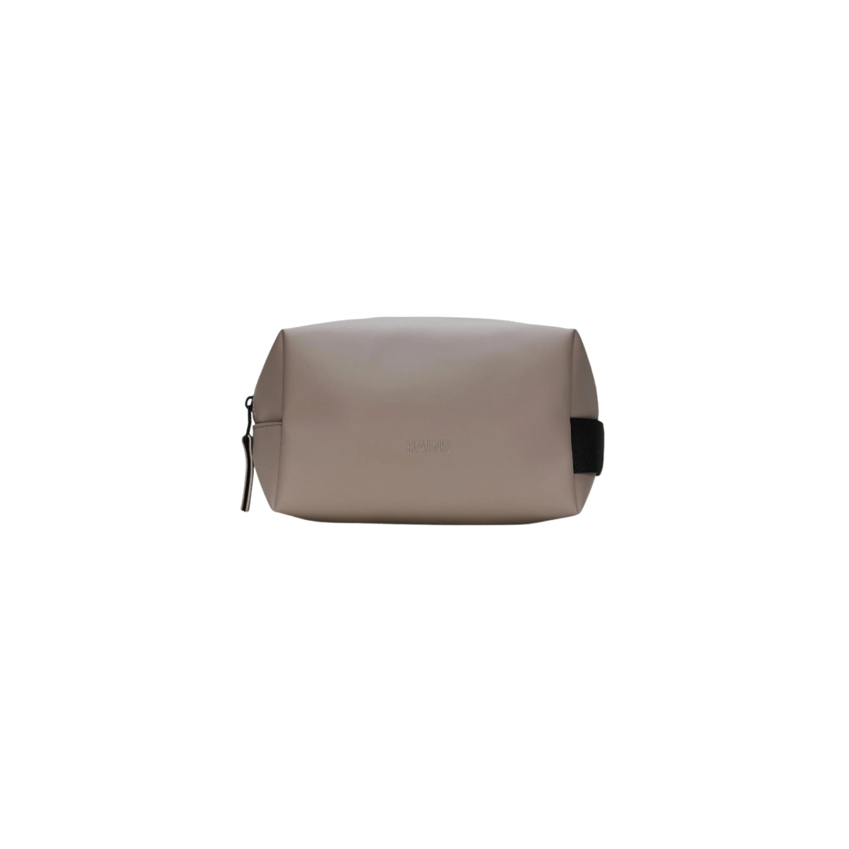 Rosy Brown Wash Bag Small W3