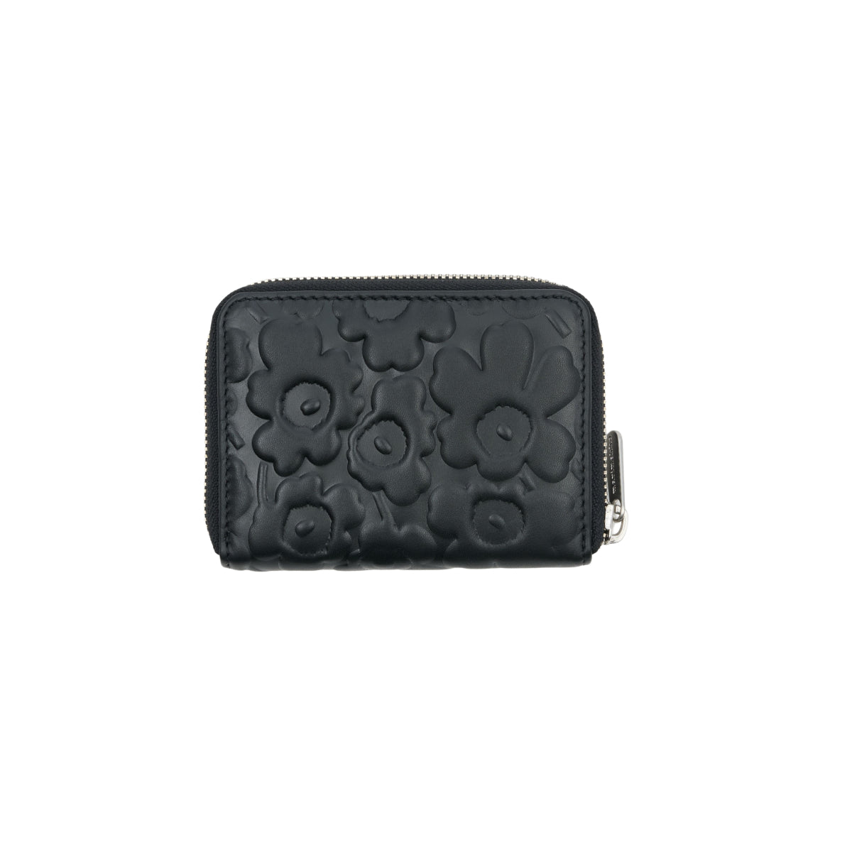 Dark Slate Gray Marimekko Card Wallet
