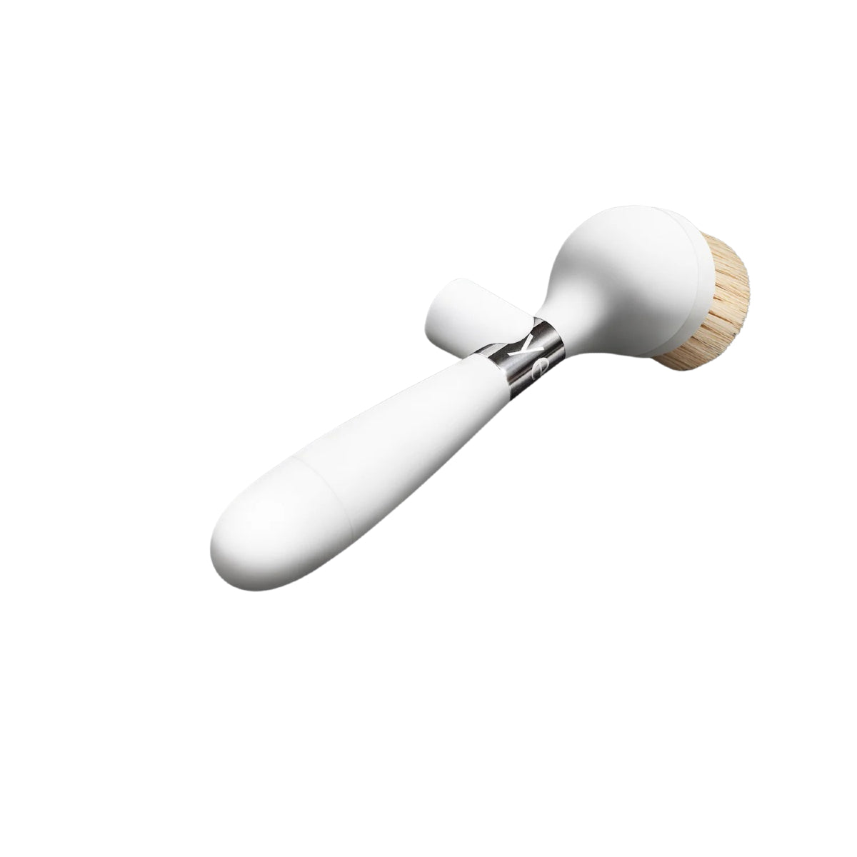 White Smoke Yeseco  Brush Version Two Magnetic Stand