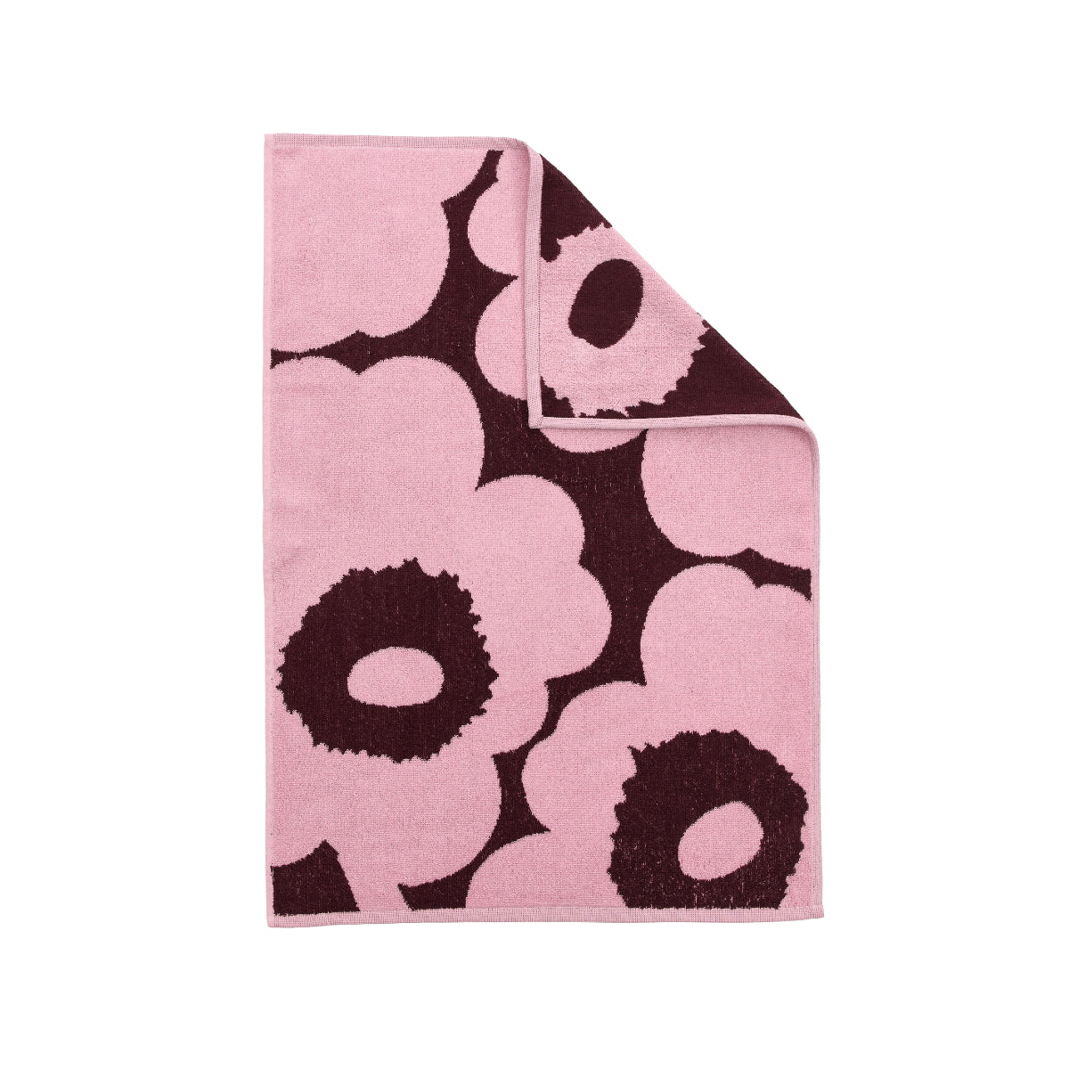 Thistle Unikko Hand Towel