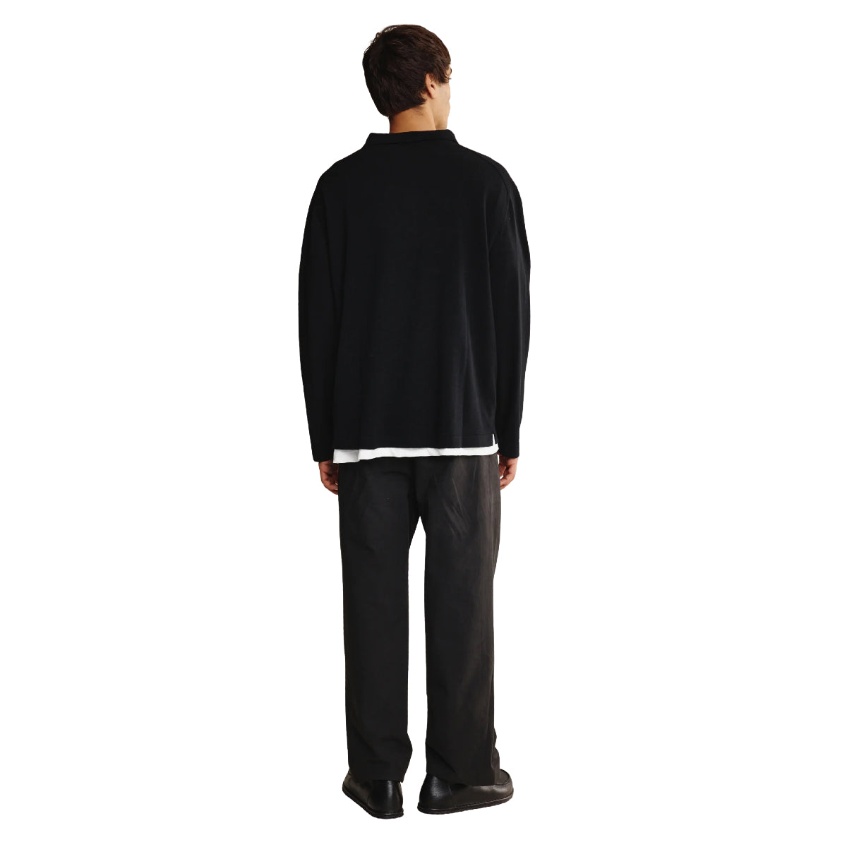 Black Sal Polo