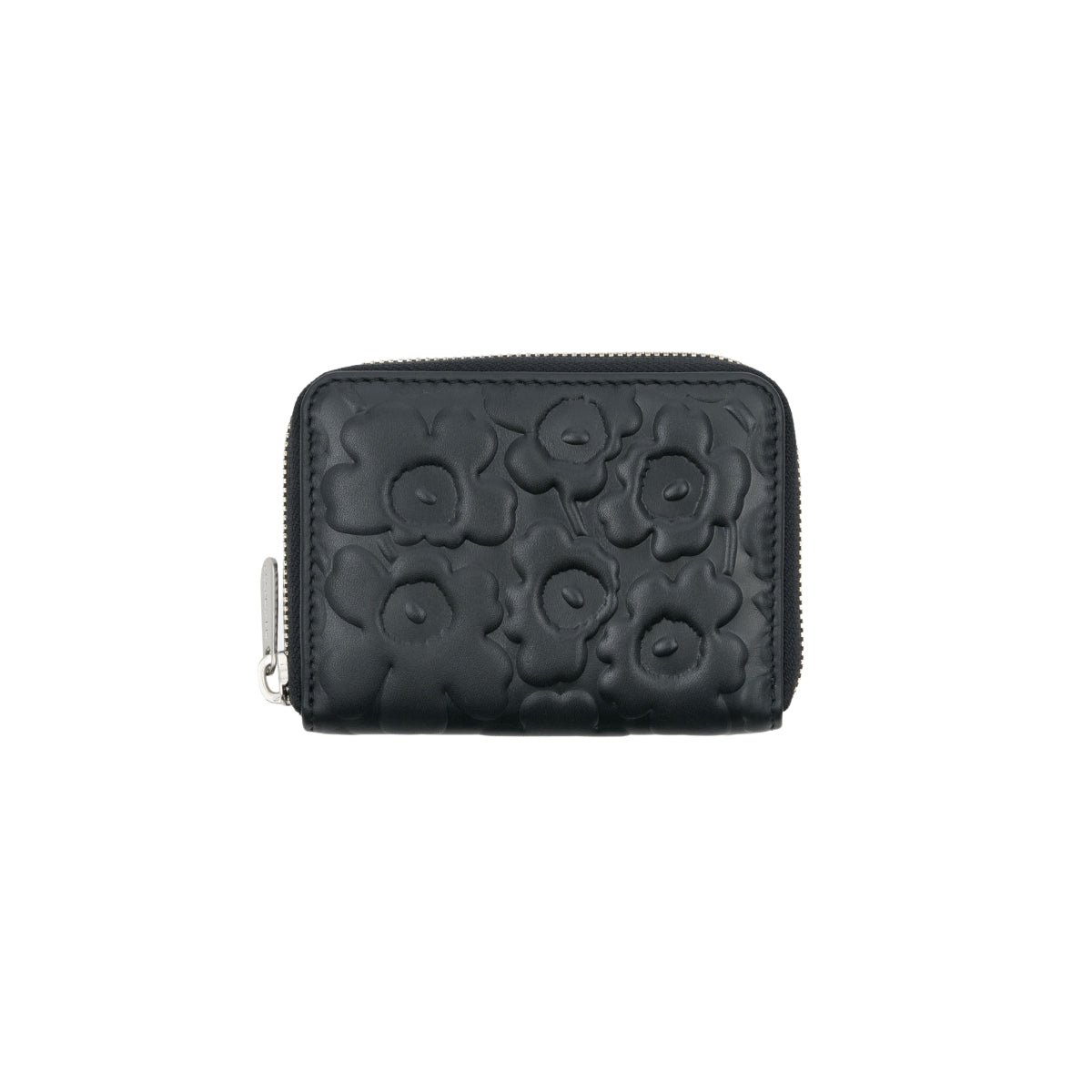 Dark Slate Gray Marimekko Card Wallet