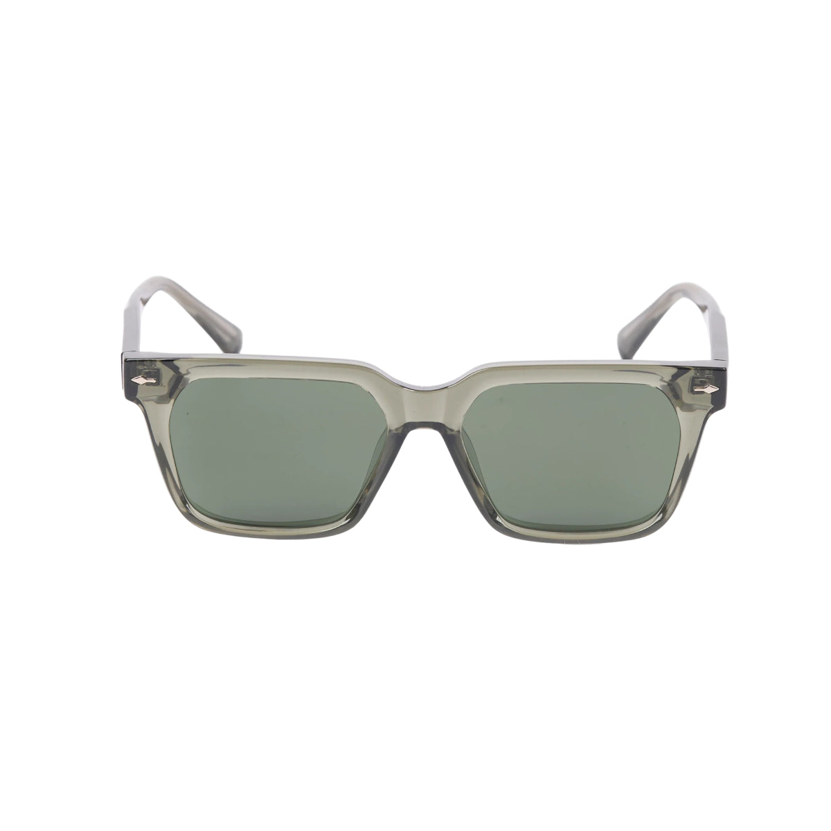 White Smoke Sunglasses