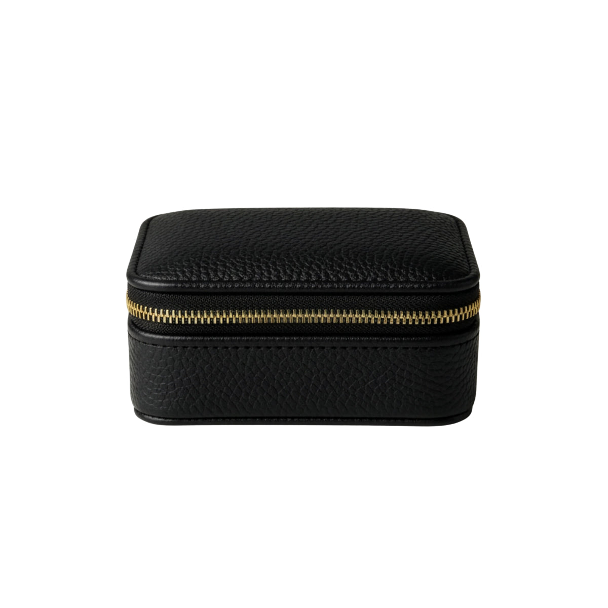 Black Jewel Box Rectangle