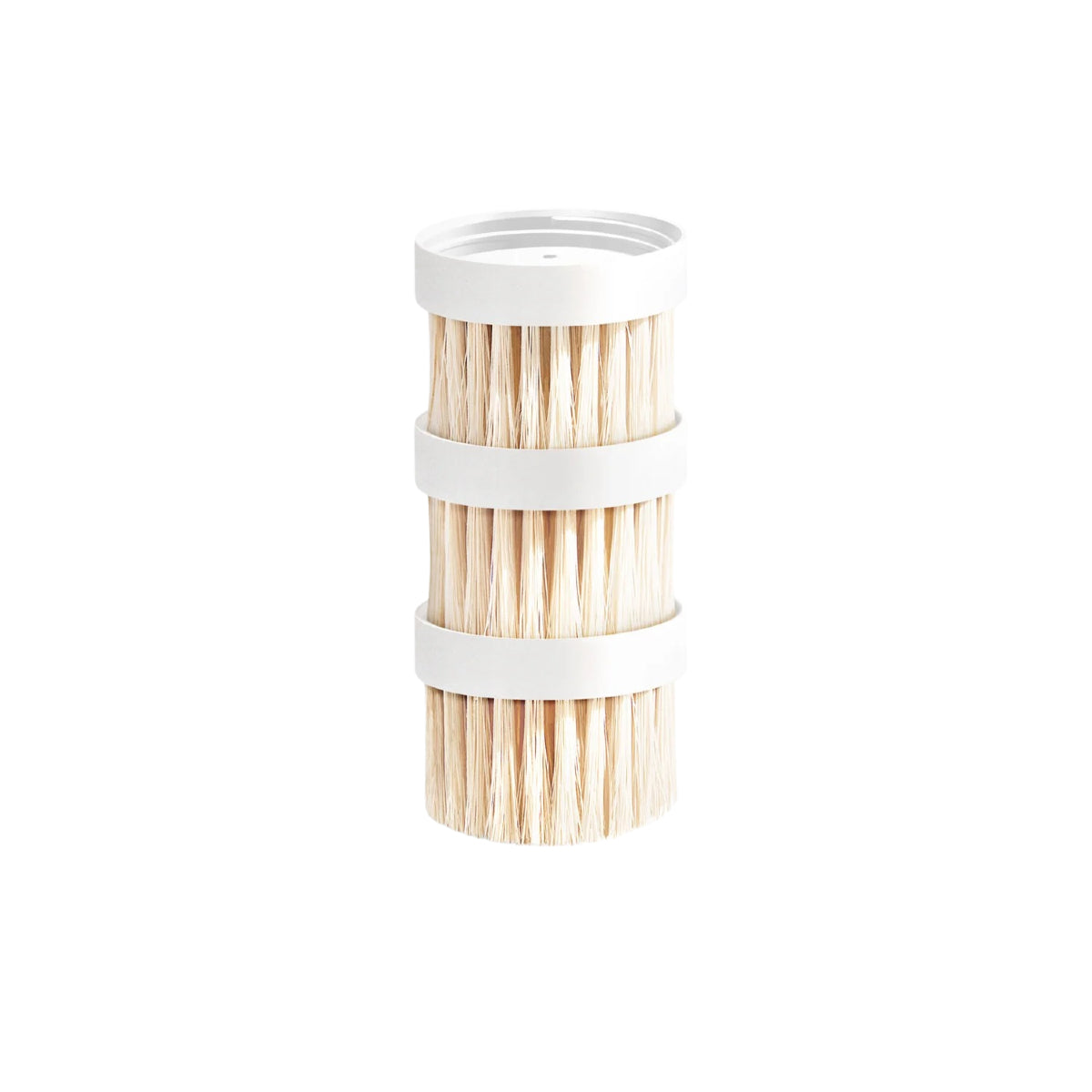 White Smoke Yeseco Replacement Brush Heads