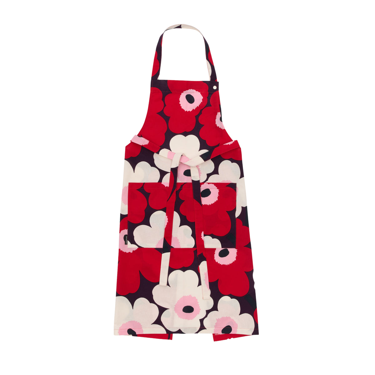 White Smoke Unikko Apron