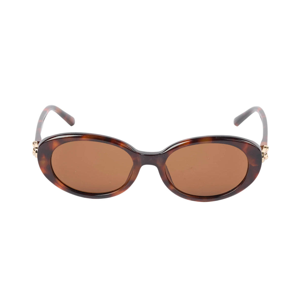 White Smoke Sunglasses