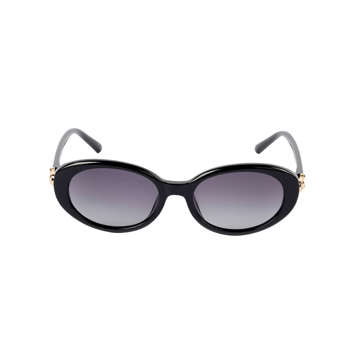 White Smoke Sunglasses